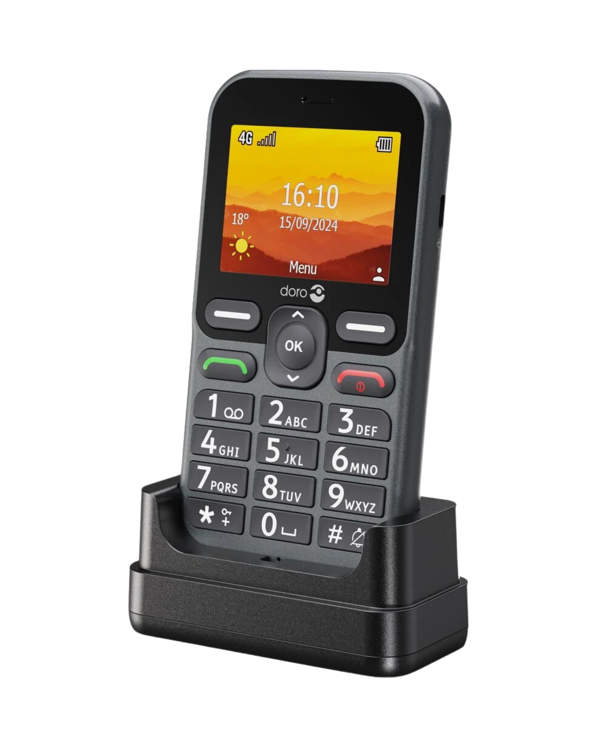 Doro Leva L11