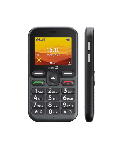 Doro Leva L11
