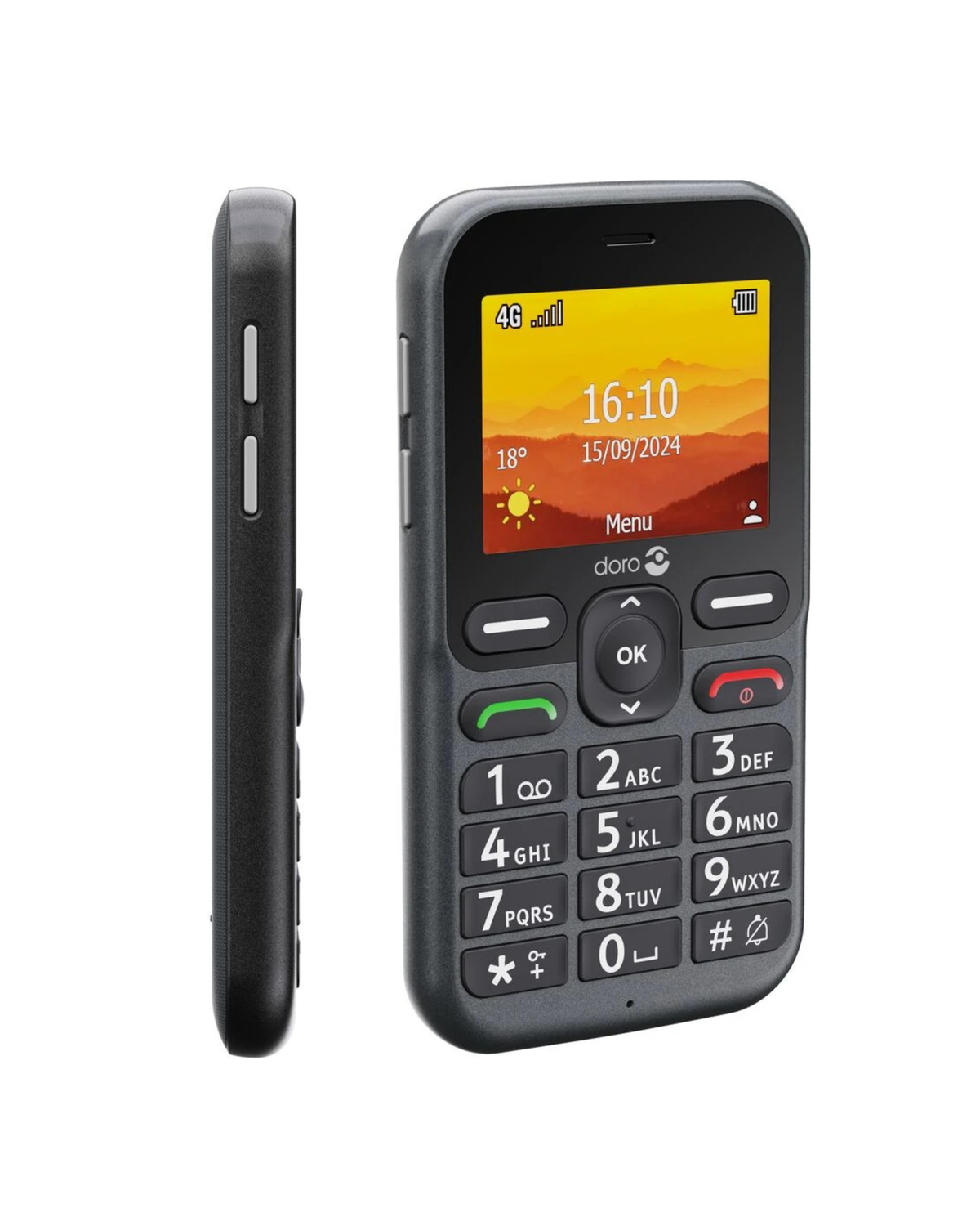 Doro Leva L11