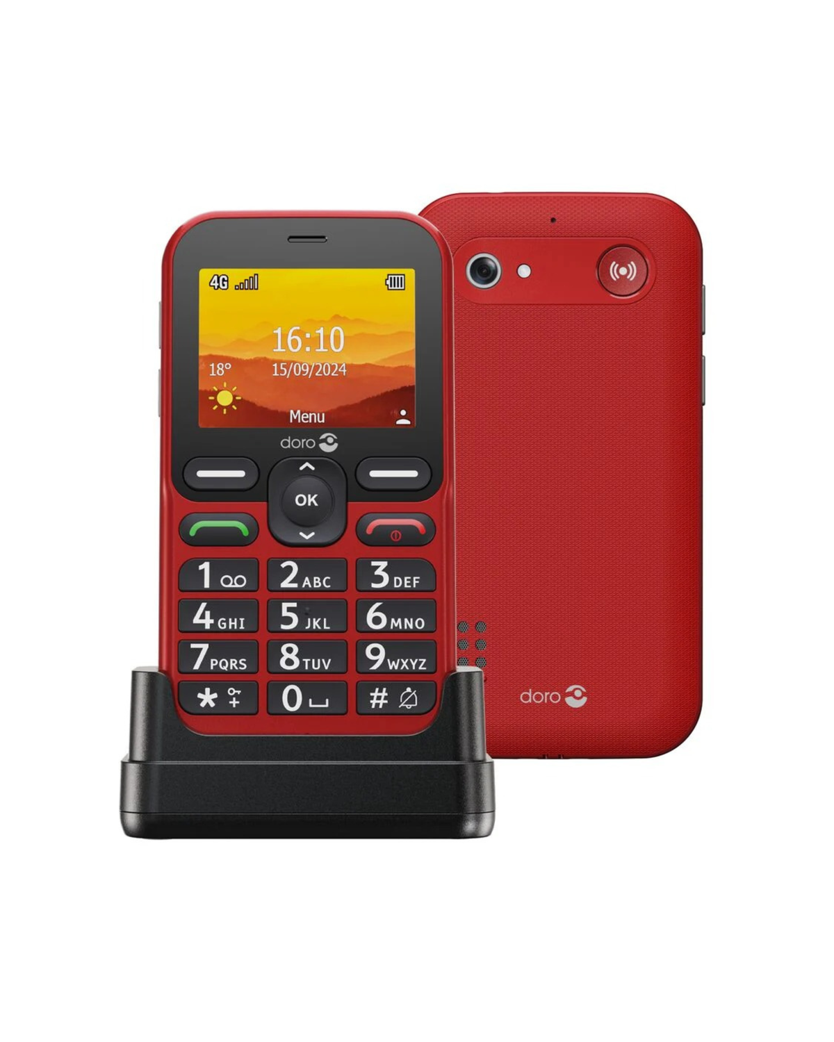 Doro Leva L11