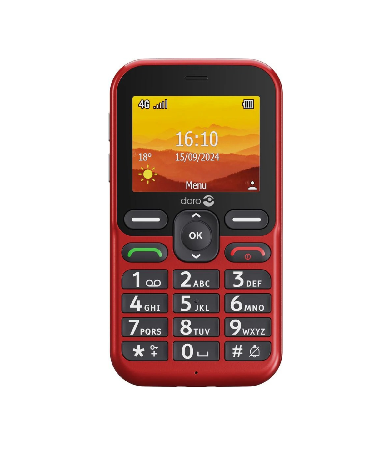 Doro Leva L11