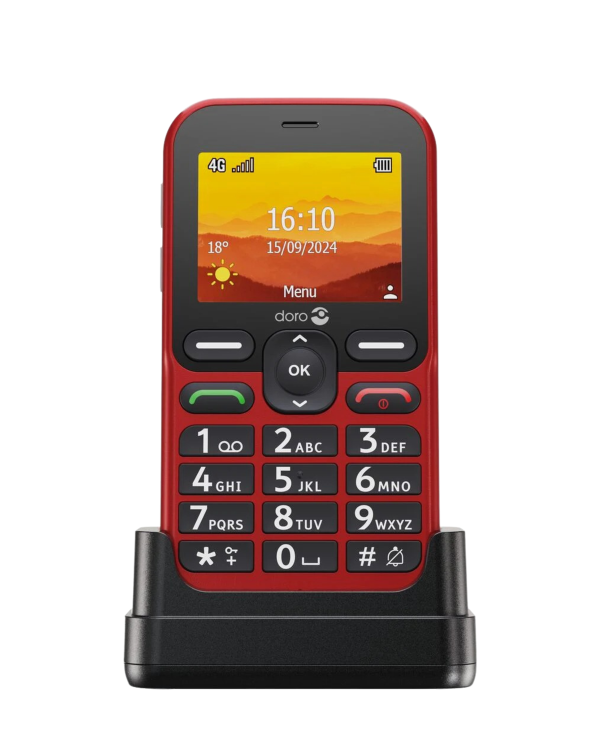 Doro Leva L11
