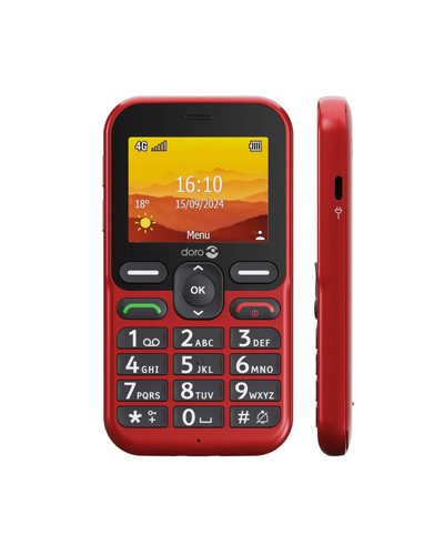 Doro Leva L11