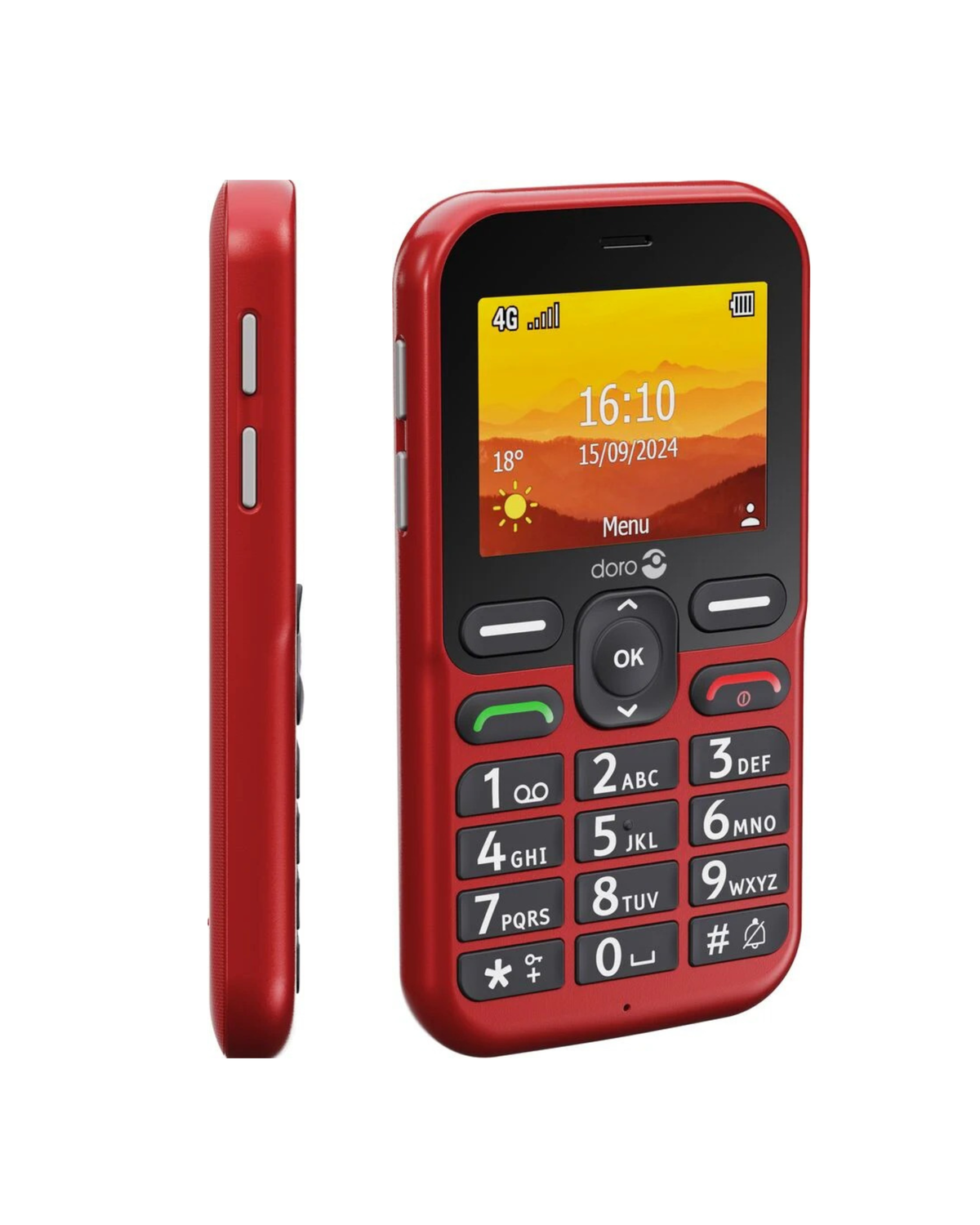 Doro Leva L11