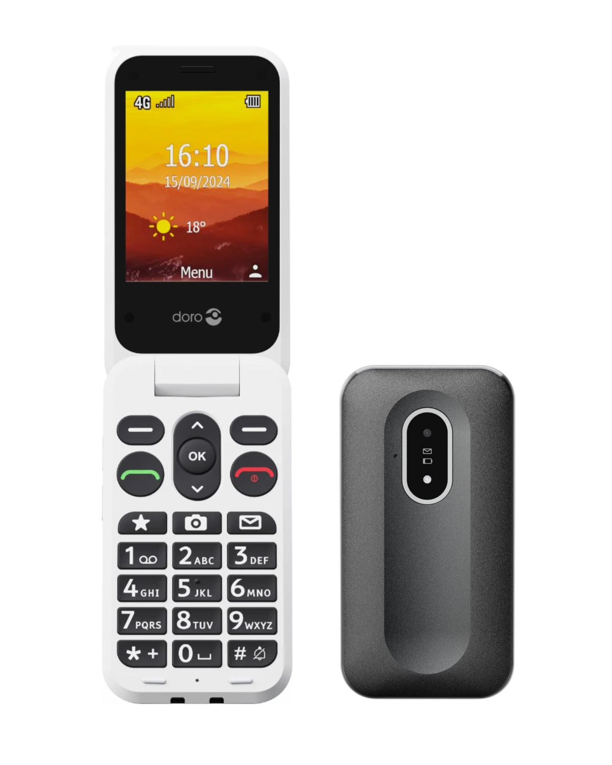 Doro Leva L20