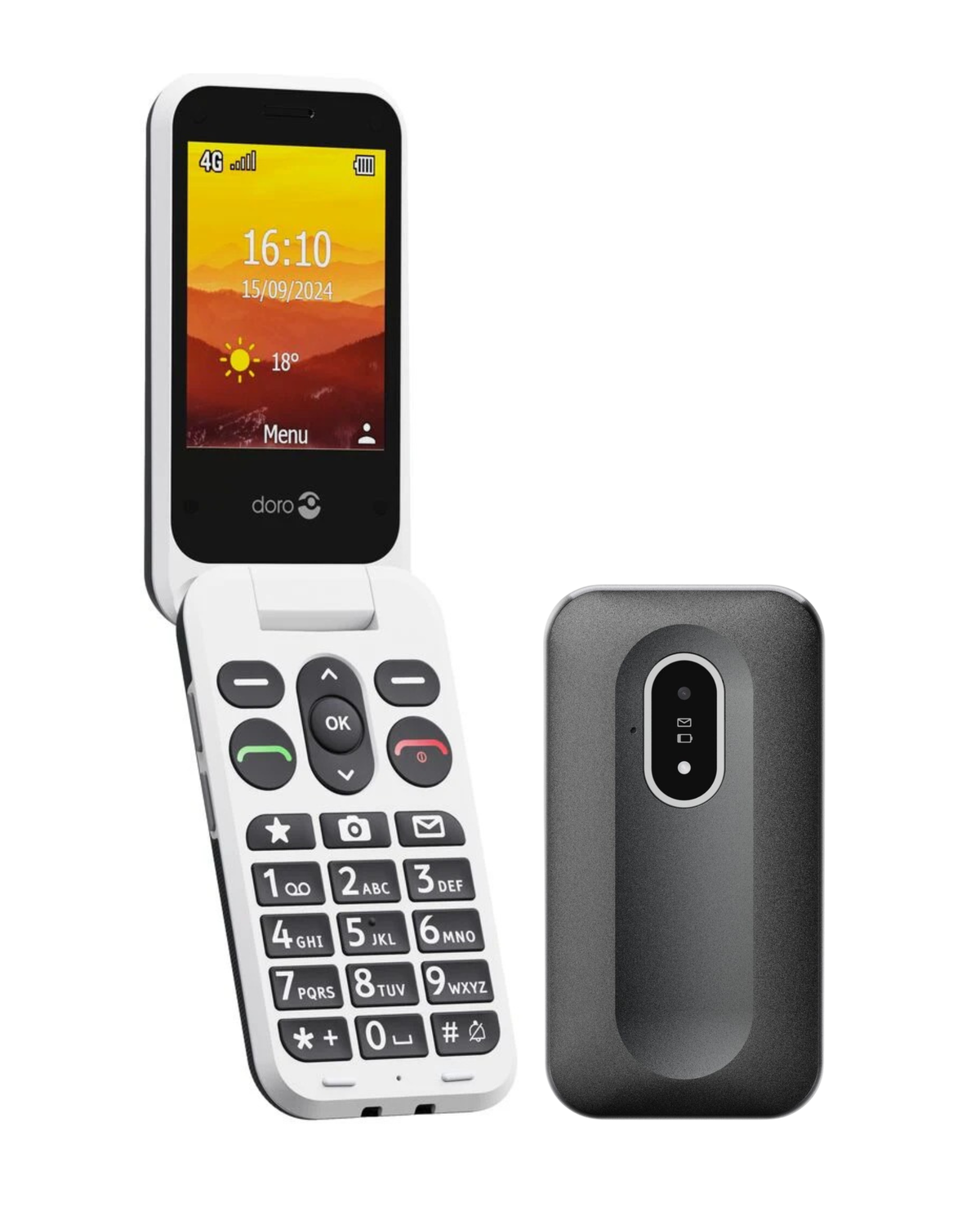 Doro Leva L20