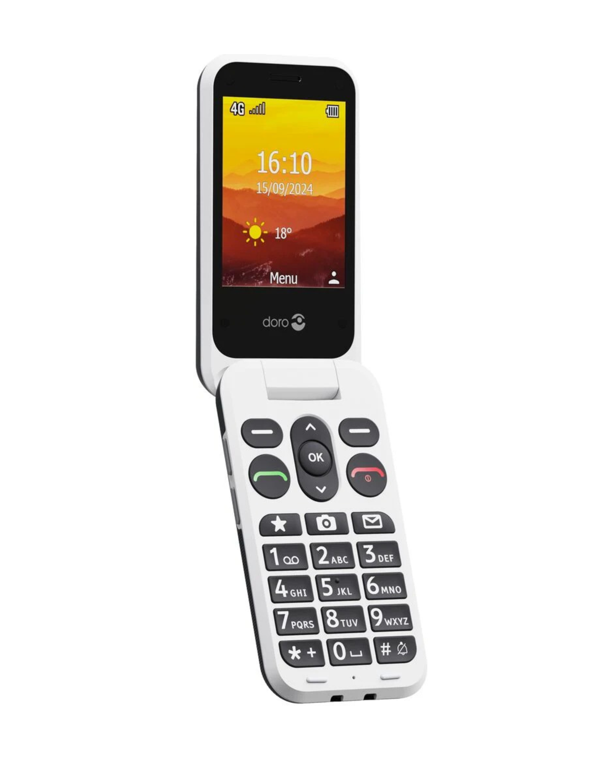 Doro Leva L20
