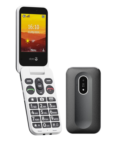 Doro Leva L21