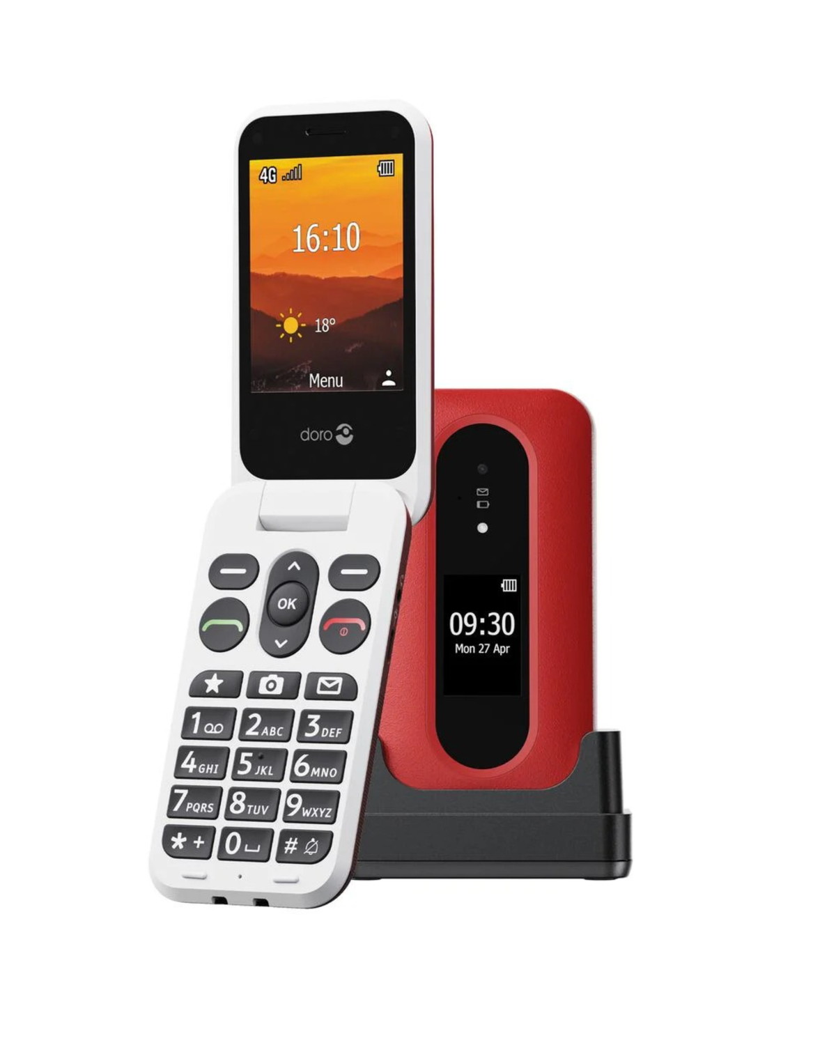 Doro Leva L30