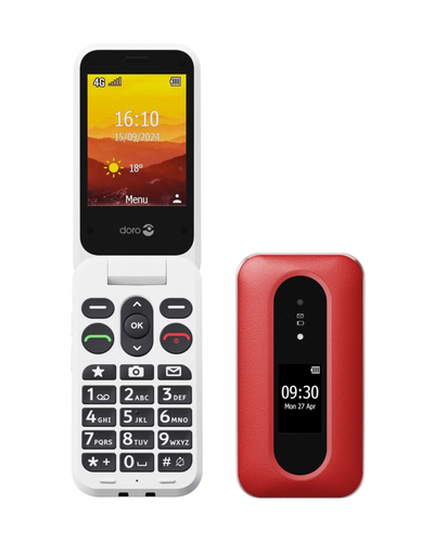Doro Leva L30