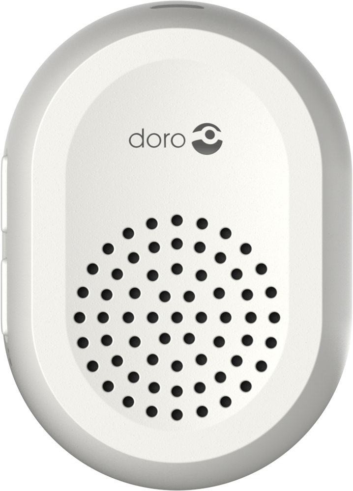 Doro Hemma dörrklock