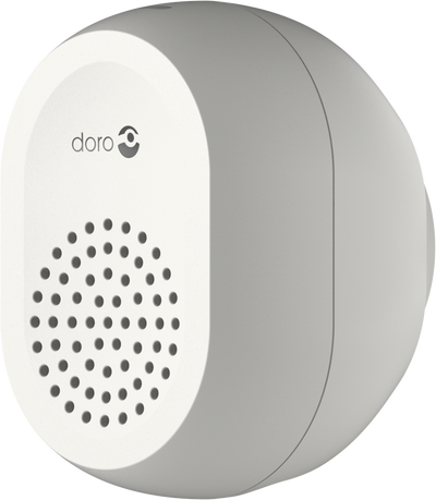 Doro Hemma dörrklock