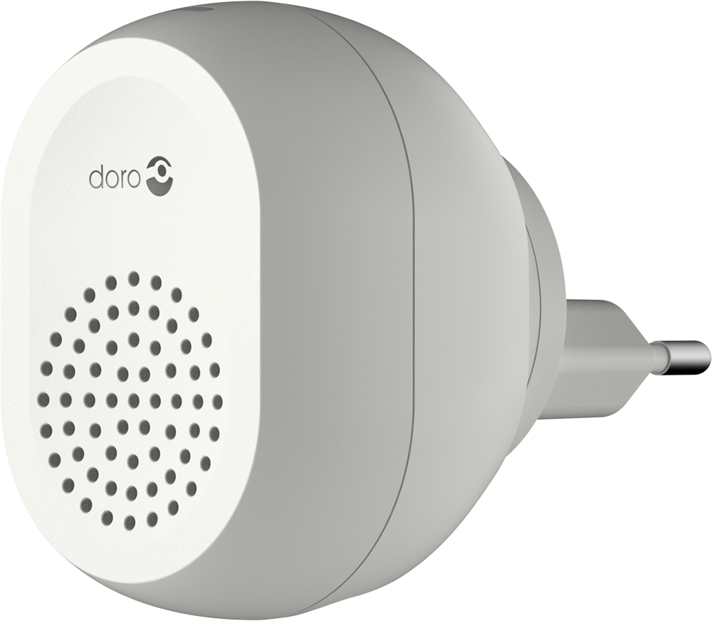 Doro Hemma dörrklock
