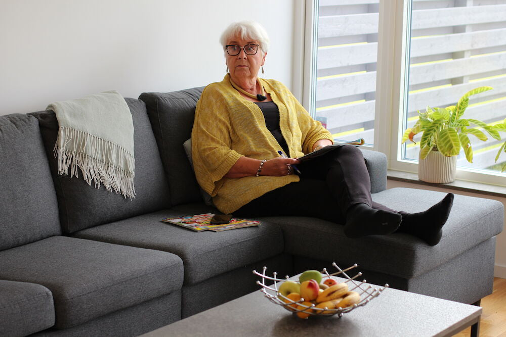 Doro Hemma dörrklock