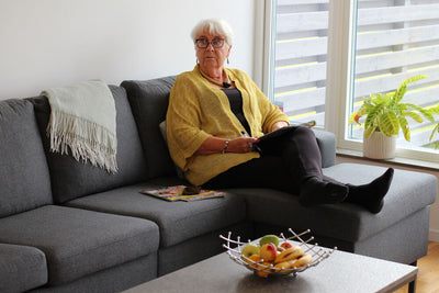 Doro Hemma dörrklock