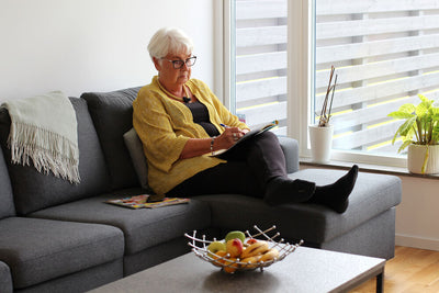 Doro Hemma dörrklock