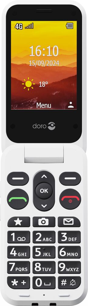 Doro Leva L21