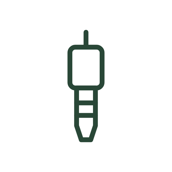 Headphone Jack