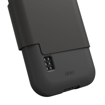 Plånboksfodral Doro Leva L10 / E10 / X10